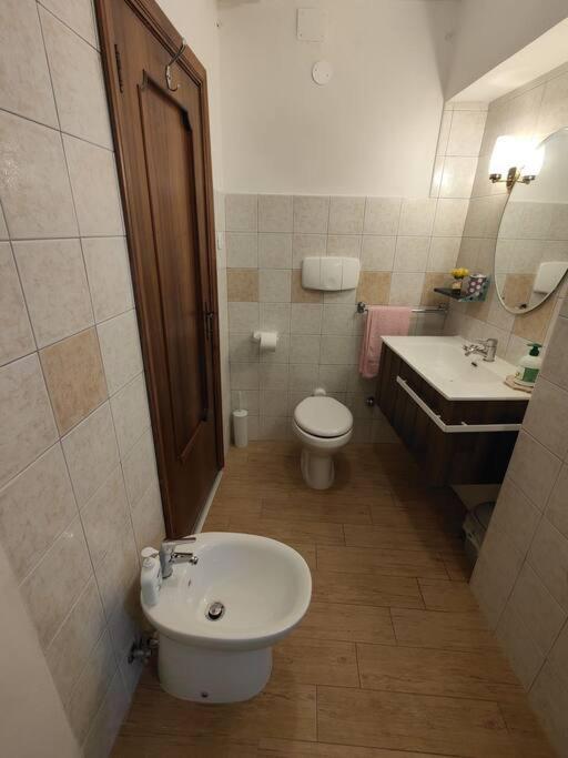 Casa Vacanza Pacentro Extérieur photo