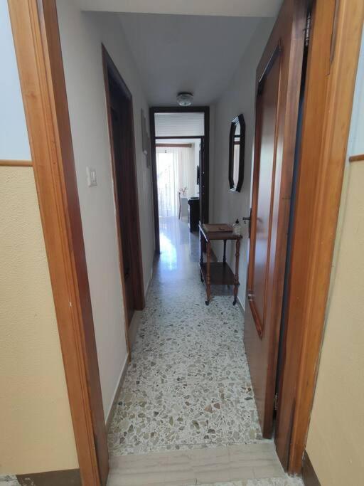 Casa Vacanza Pacentro Extérieur photo
