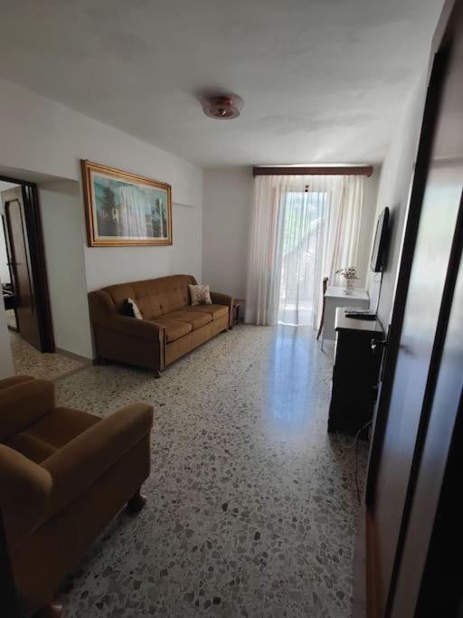 Casa Vacanza Pacentro Extérieur photo