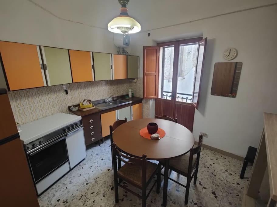 Casa Vacanza Pacentro Extérieur photo