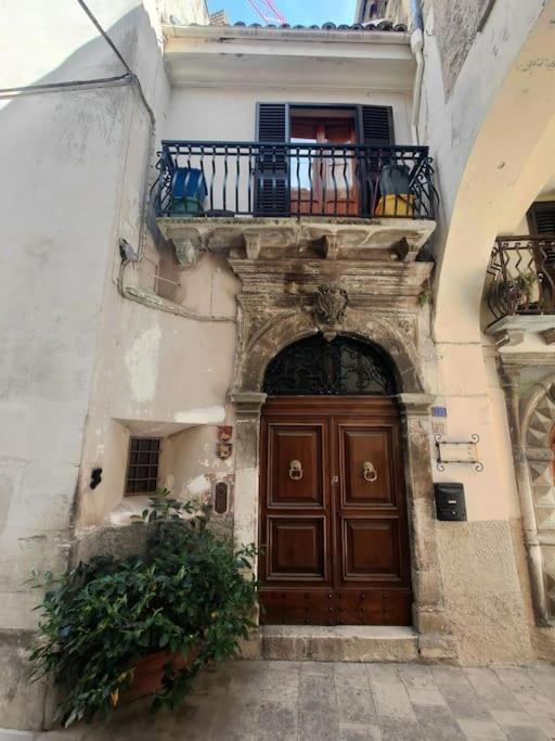 Casa Vacanza Pacentro Extérieur photo
